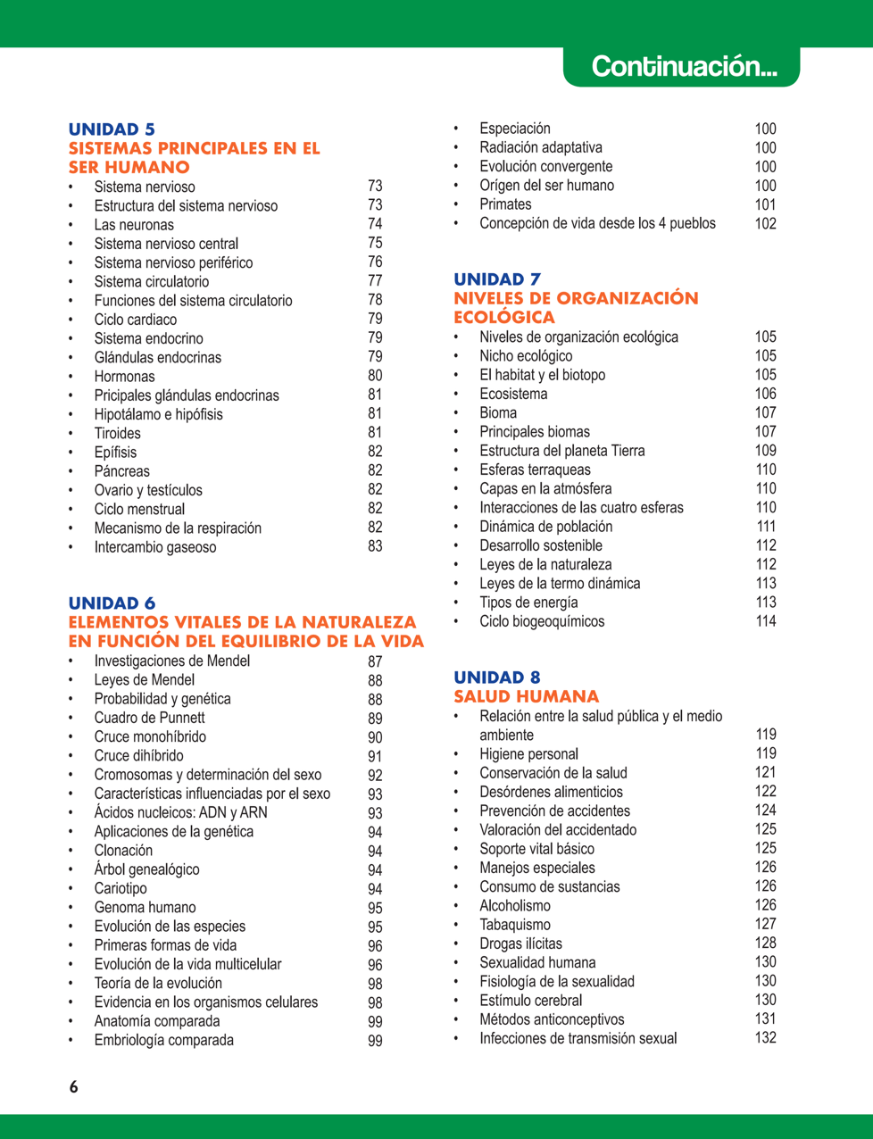 Biología - Imagen 3