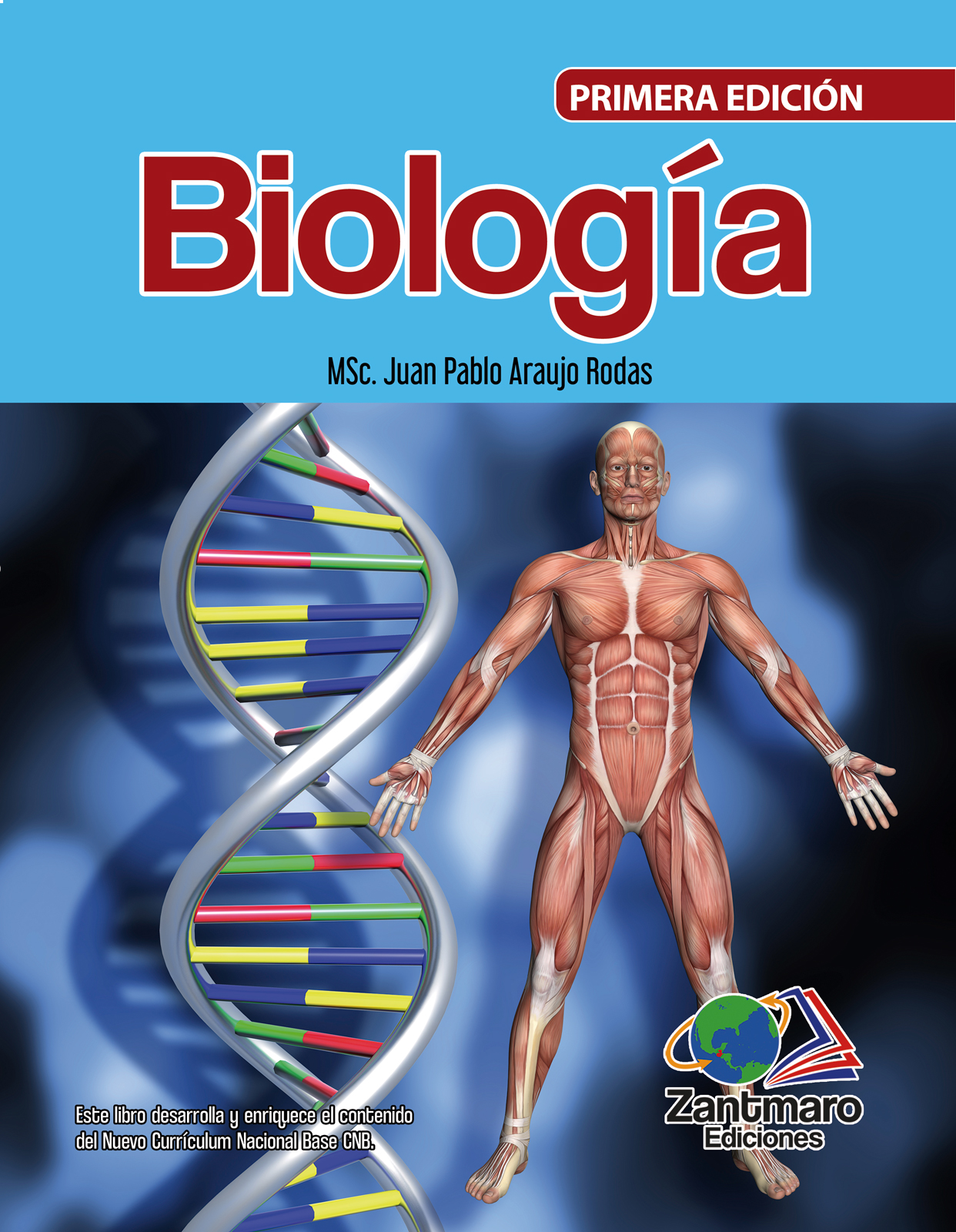 Biología