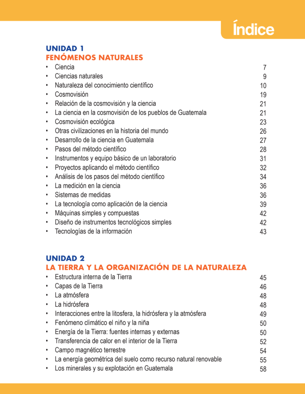 Ciencias Naturales 1 - Imagen 2