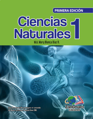 Ciencias Naturales 1