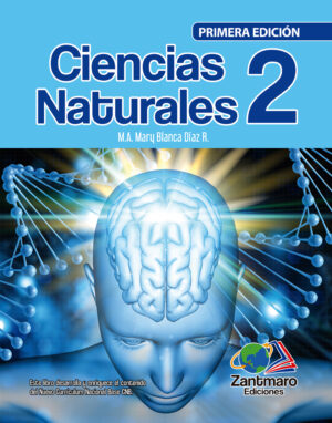 Ciencias Naturales 2
