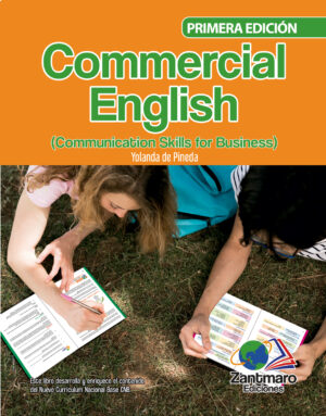 Commercial English