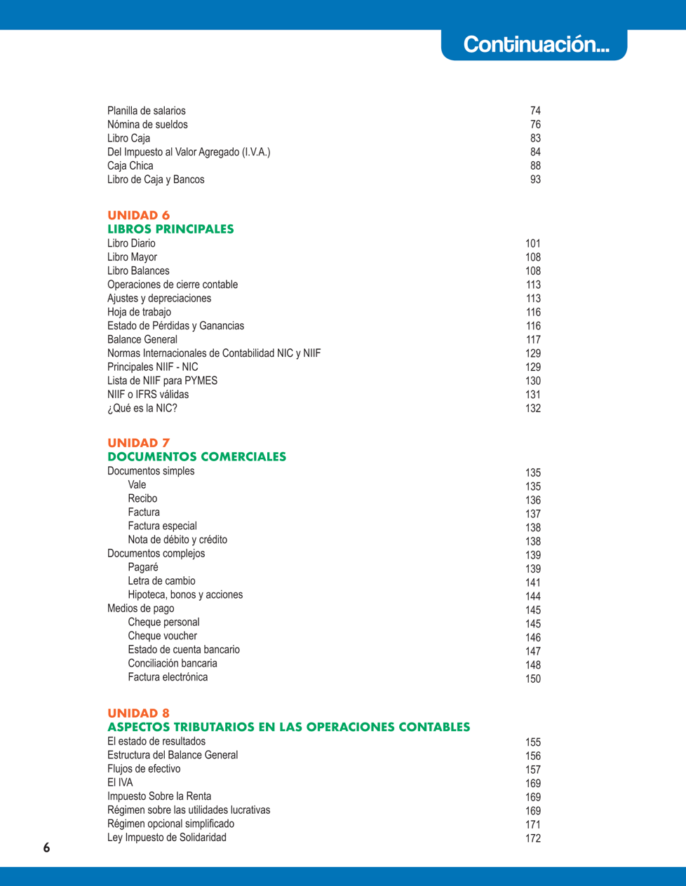 Contabilidad Aplicada - Imagen 3