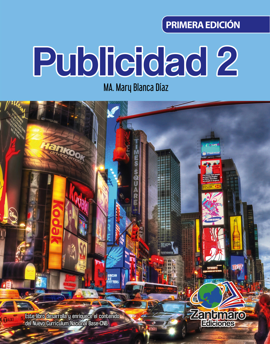 Publicidad 2