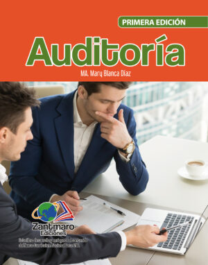 Auditoria