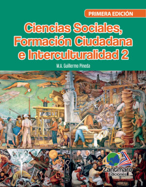 Ciencias Sociales, Formación Ciudadana e Interculturalidad 2