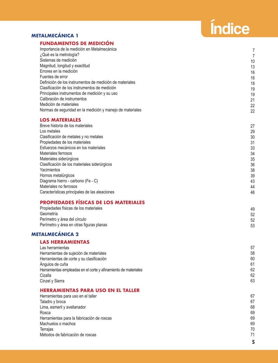 Metalmecánica I y II - Imagen 2