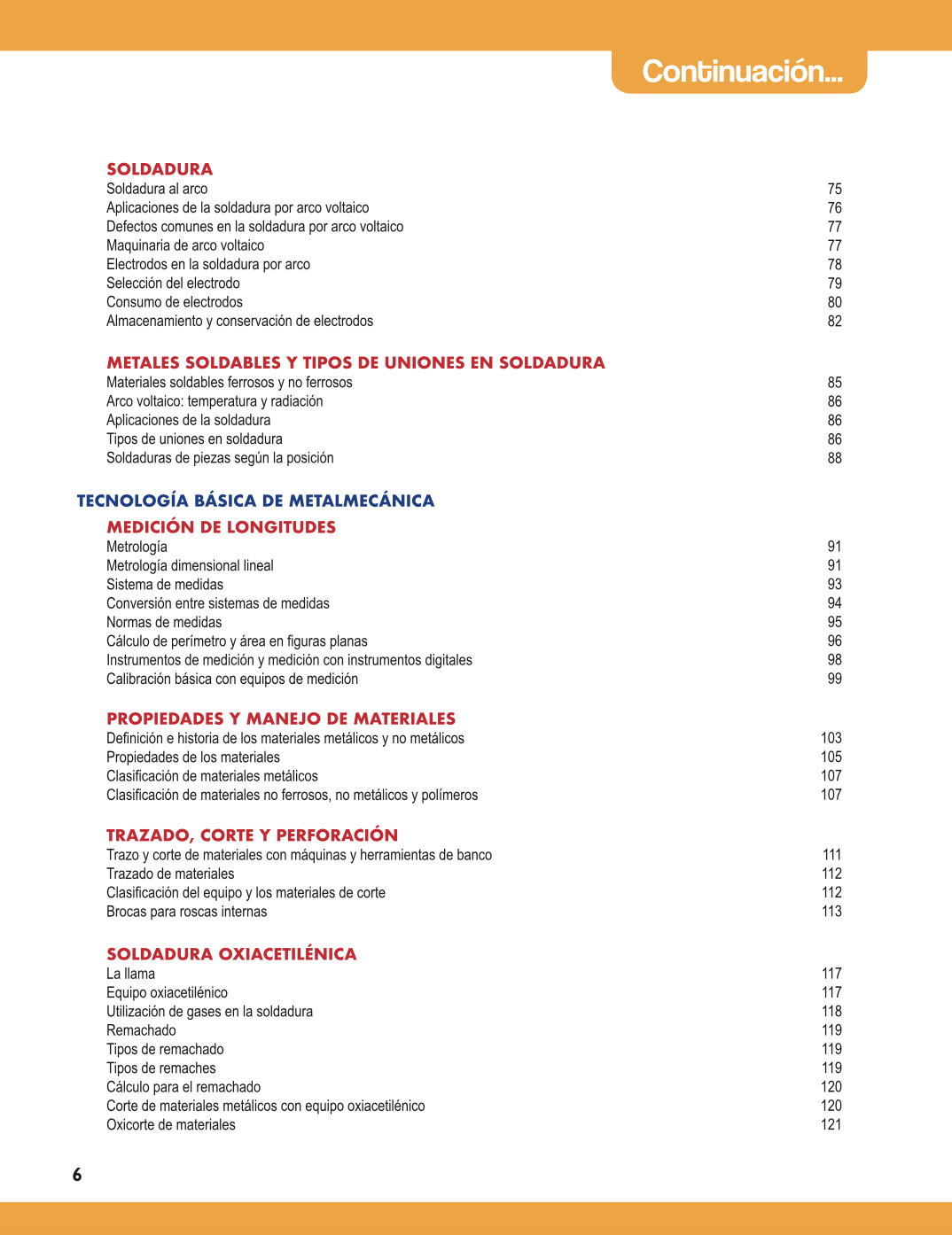 Metalmecánica I y II - Imagen 3