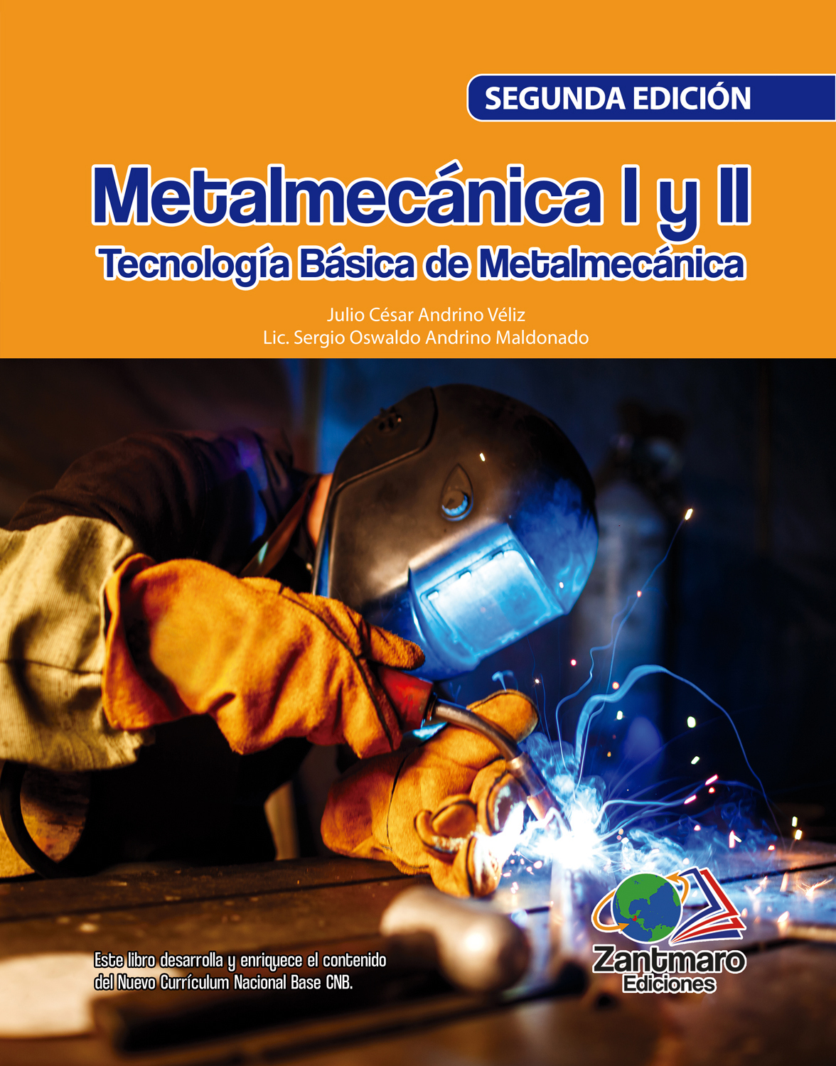 Metalmecánica 1 y 2